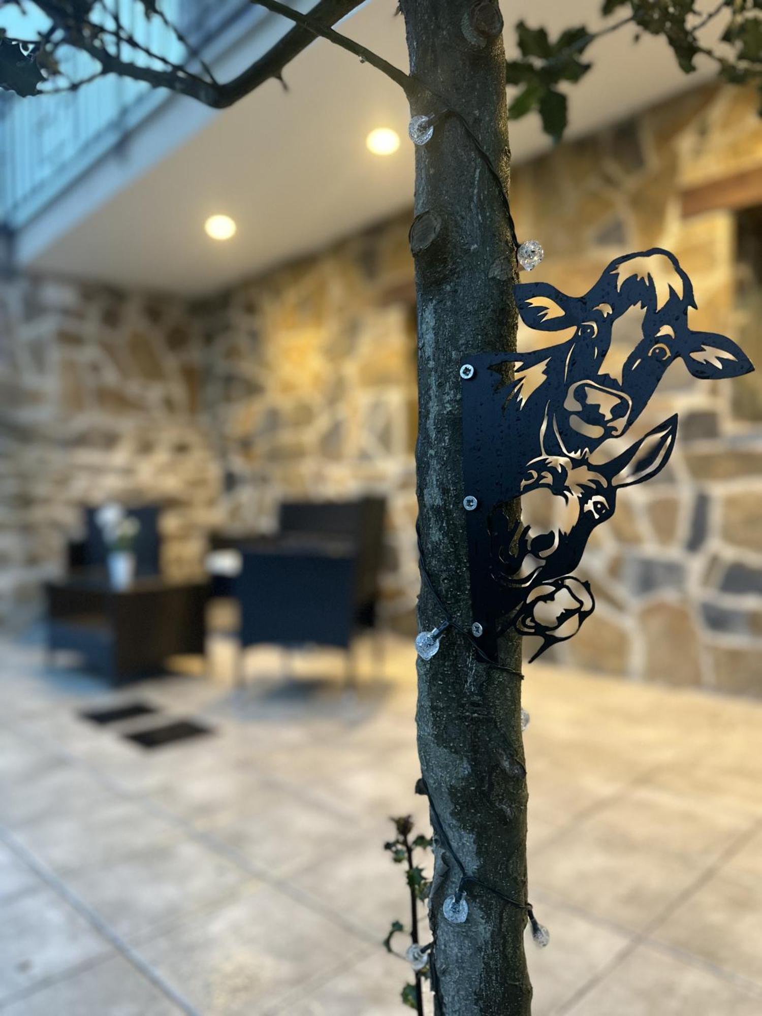 Siero Almastur Ruralヴィラ エクステリア 写真